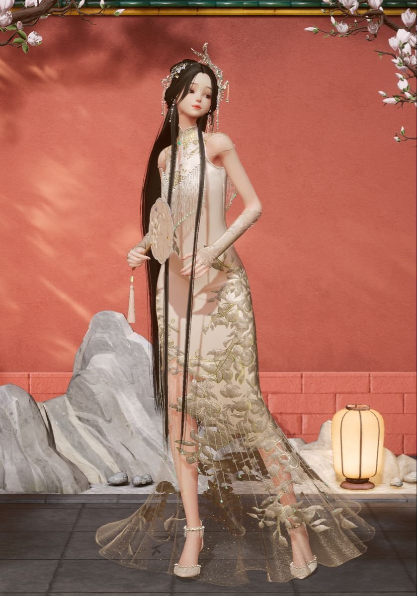 Mid-Century Cheongsam & Fashion Defined an Era of Elegance